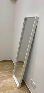 ikea 鏡