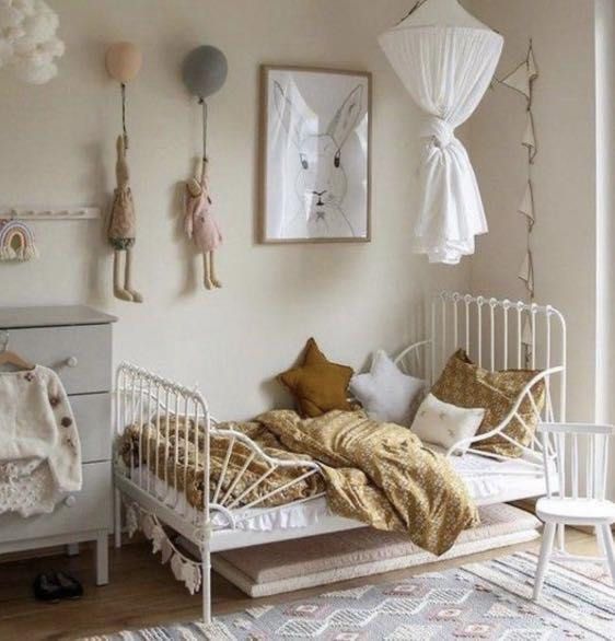 Minnen ext shop bed frame