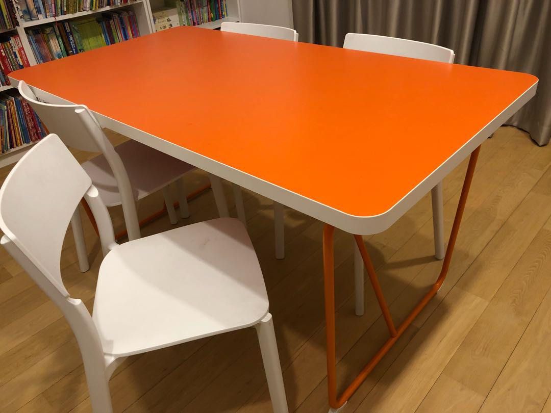 Ikea rydeback best sale table top