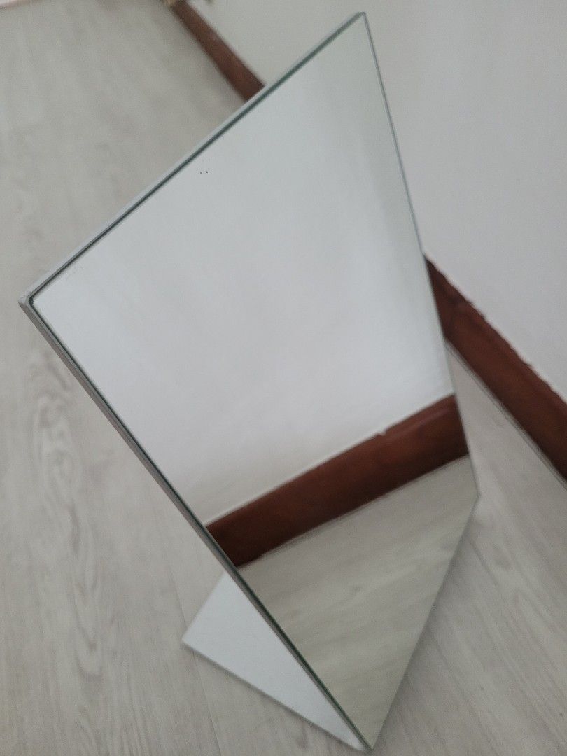 IKEA Tysnes table mirror, Furniture & Home Living, Home Decor, Mirrors