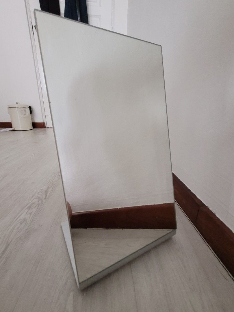 Ikea tysnes discount table mirror