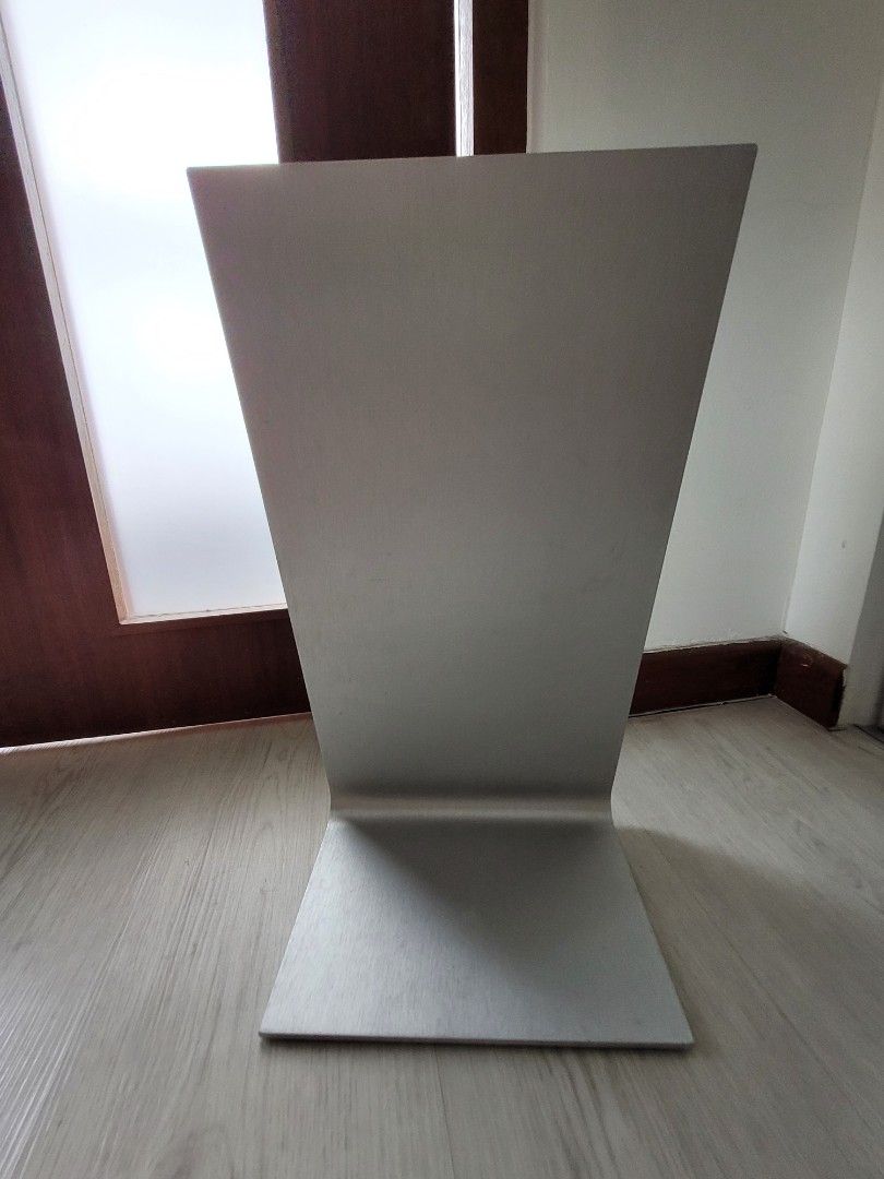 Ume tafelspiegel met 5x vergroting 19x19,5 cm van Zone Denmark