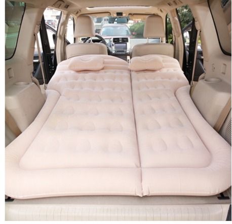 Coleman suv air mattress sales