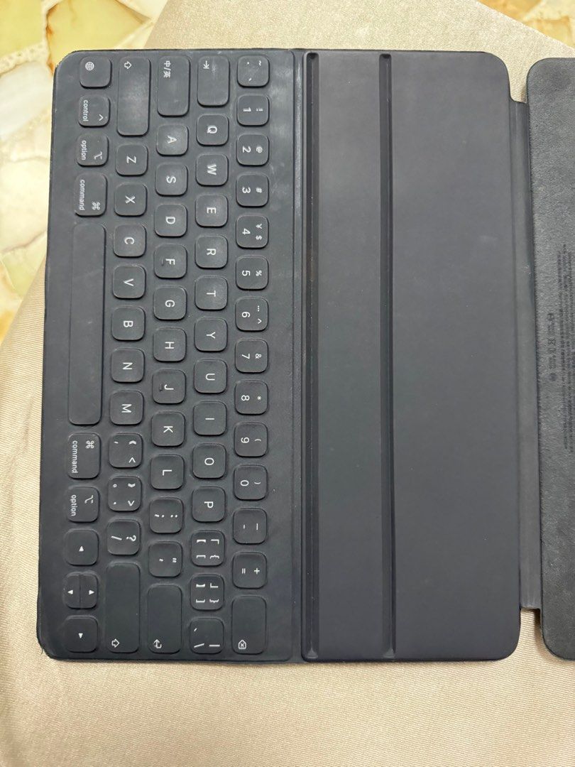 iPad Smart Keyboard Folio キーボード A2039 最大51％オフ！ - キーボード