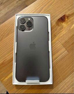 iPhone, 13 Pro Max