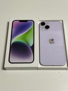 iphone 14 256G 電池90%