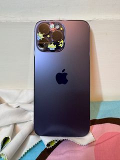 iphone 14 ProMax 512 GB
