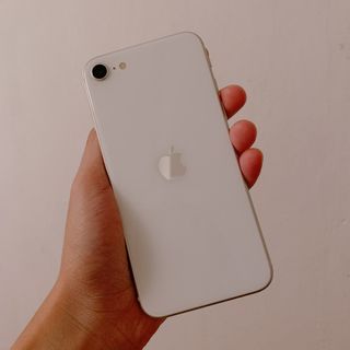 iPhone SE 2 64gb White