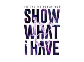 IVE – THE 1ST WORLD TOUR [SHOW WHAT I HAVE] OFFICIAL MD, Hobbies