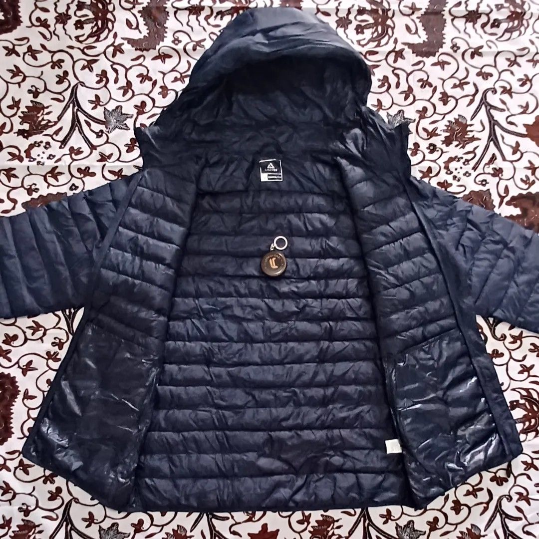 Cordillera bellamira hotsell down sweater