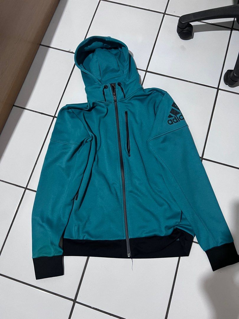 Harga jaket hoodie deals adidas original