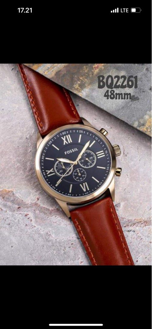 Fossil bq 2261 store