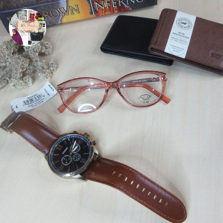 Fossil bq 2025 2261