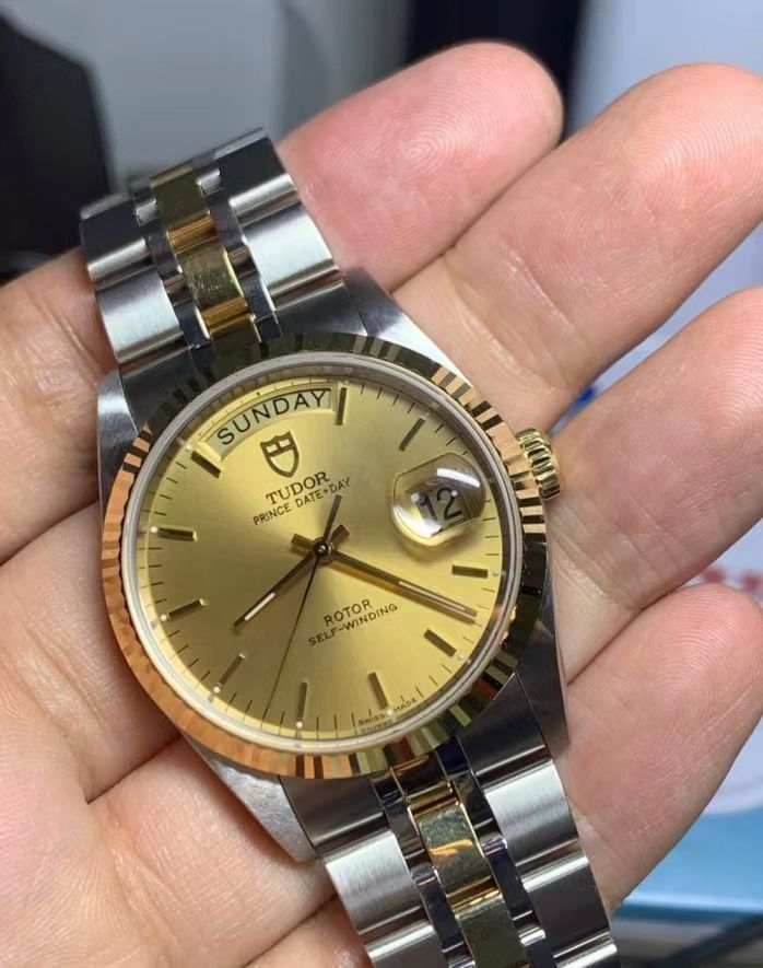 Jam tudor new arrivals