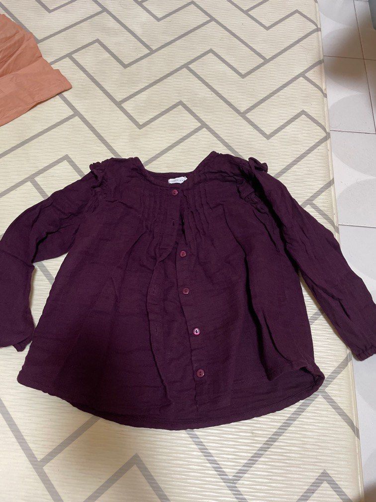Jamie kay hotsell fig cardigan