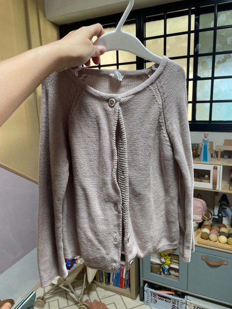 Jamie kay hotsell simple cardigan