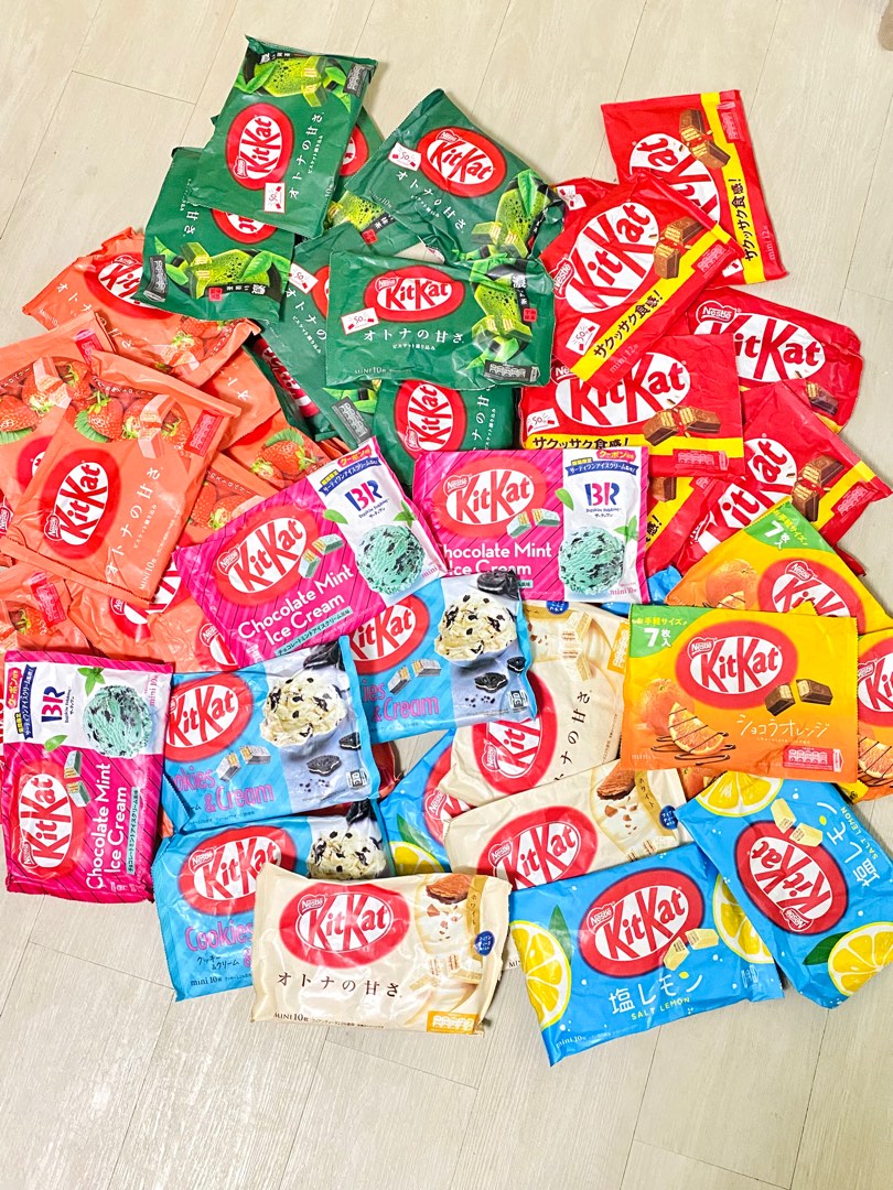 Japan Chocolates, Health & Nutrition, Health Supplements, Health Food ...