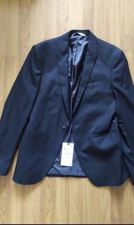 Jas/Blazer Zara Man