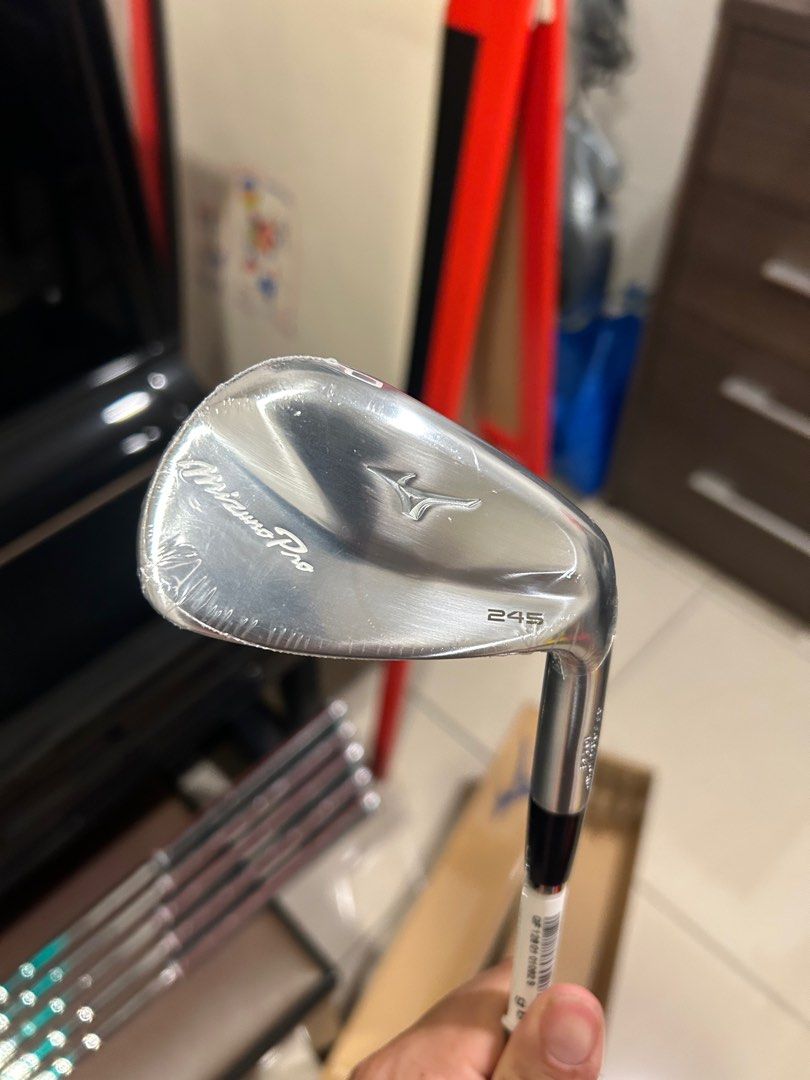 FIRST LOOK Mizuno Pro 221 223 And 225 Irons Debut In 45 OFF