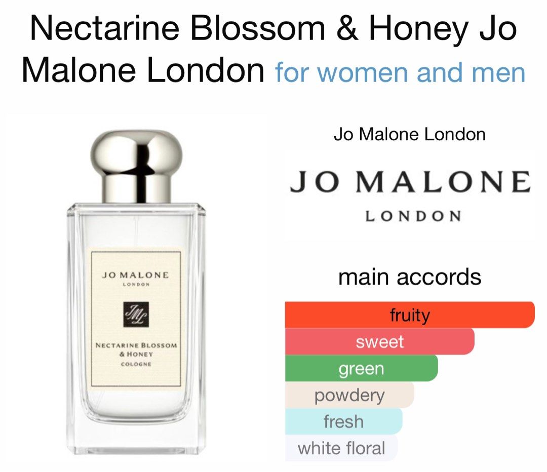 Nectarine and 2025 blossom jo malone