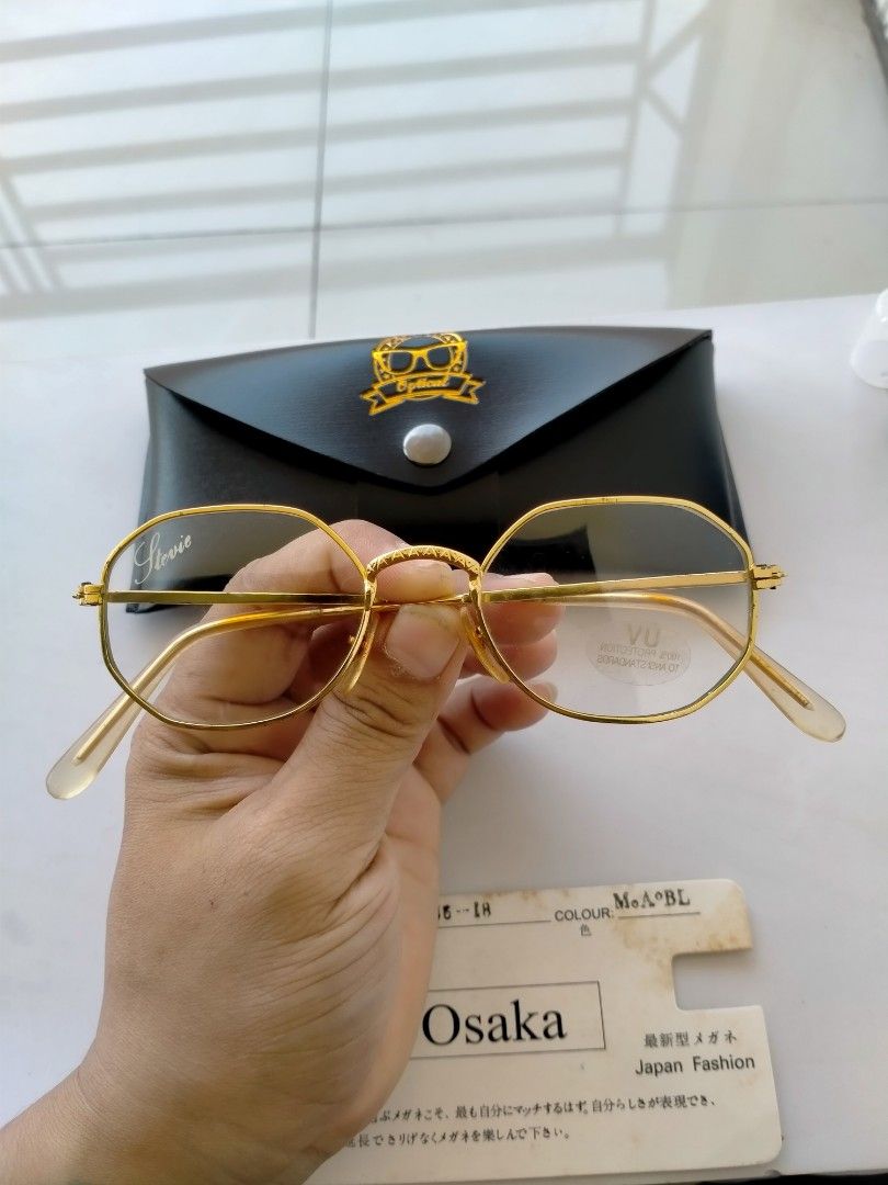 John Lennon vintage sunglasses/vintage oval round glasses made in