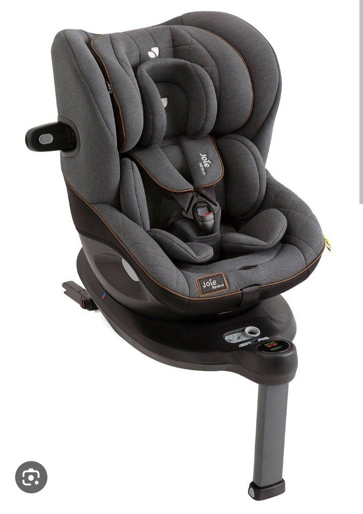 Joie 360 hot sale spin signature
