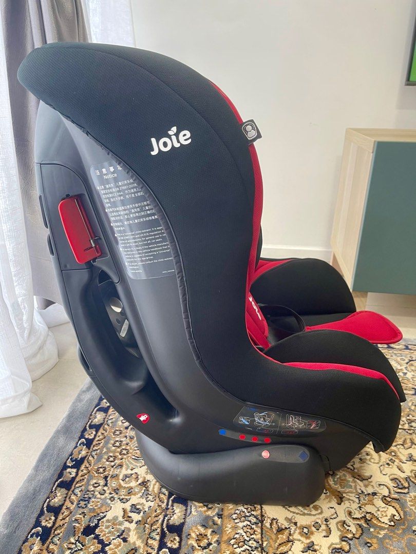 Joie tilt clearance halfords