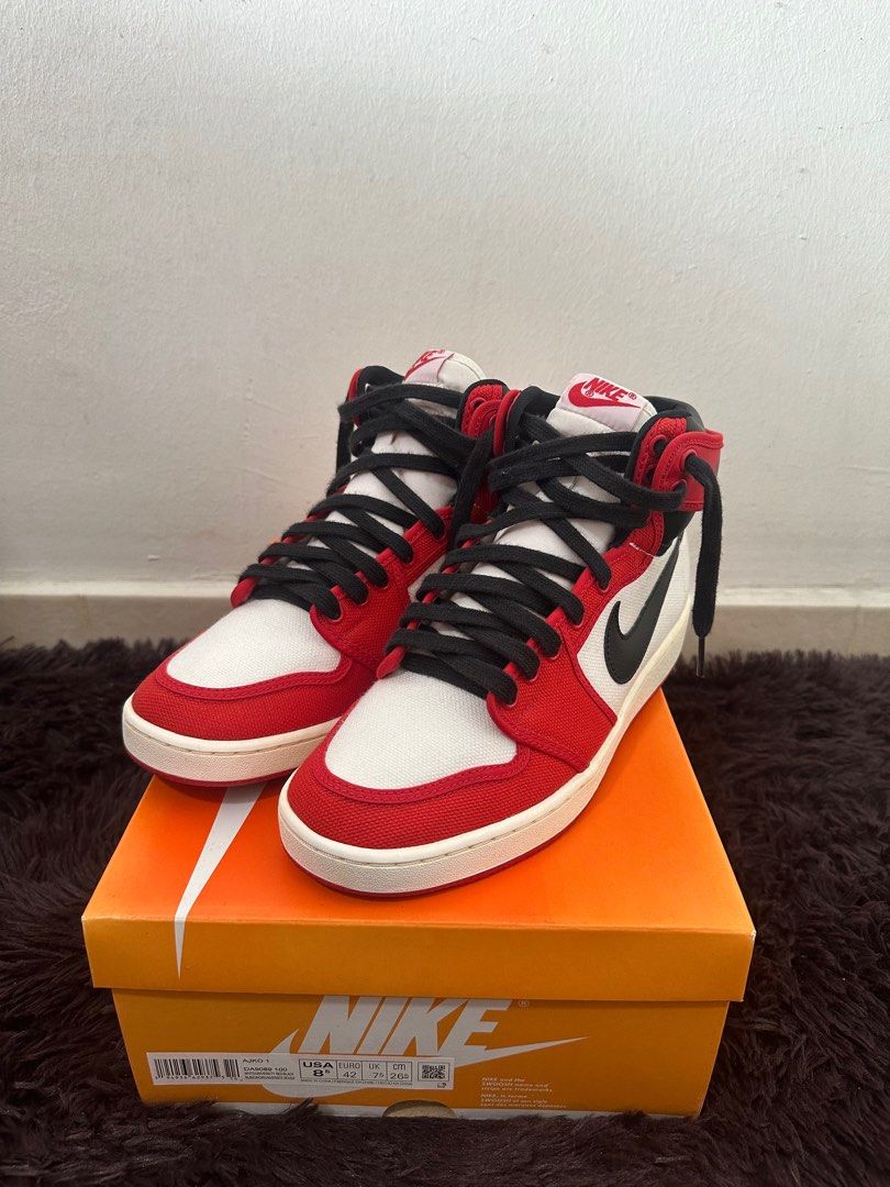 Air jordan 1 ajko sale