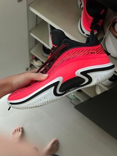 Louis Vuitton x Travis Scott x Nike Air Jordan 1 Low OG Size: 36-46, Men's  Fashion, Footwear, Sneakers on Carousell