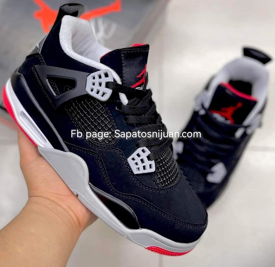 Aj4 sales bred 219