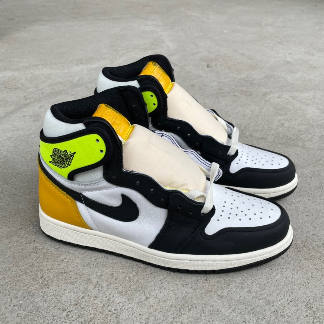 Jordan Air Jordan 1 high og retro 