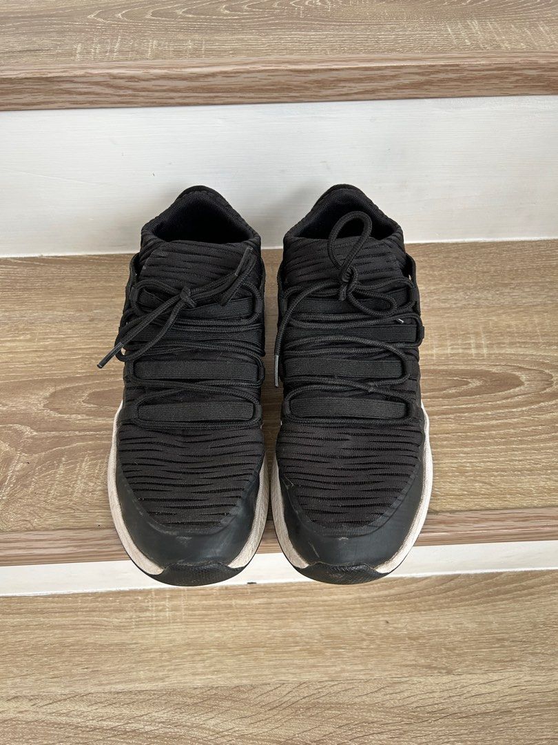 Jordan formula 23 low black best sale