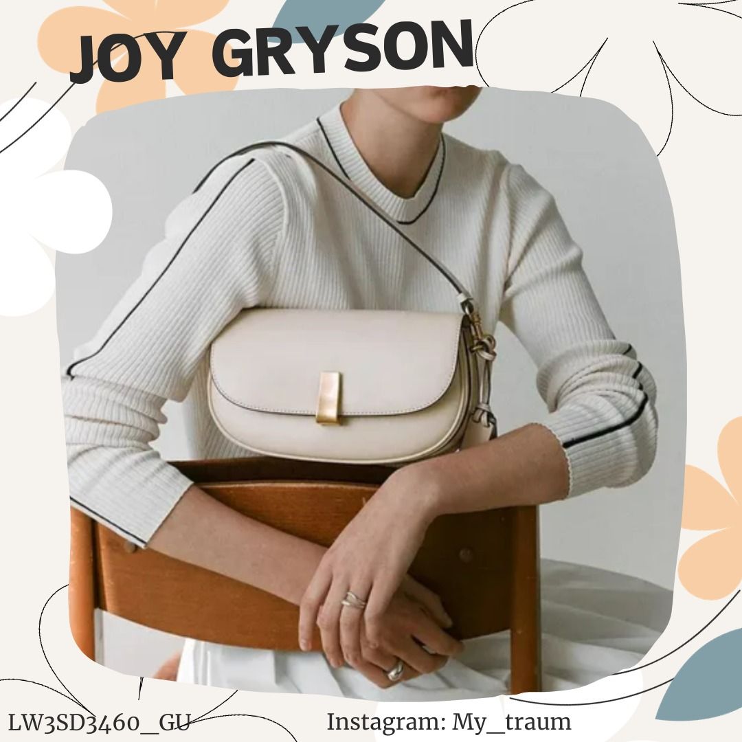Joy gryson margo crossbody bag outlet
