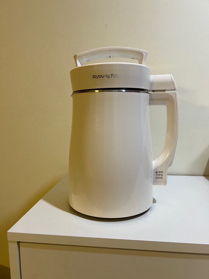 Joyoung 九阳 Soya Milk Maker, TV & Home Appliances, Kitchen Appliances, Juicers, Blenders