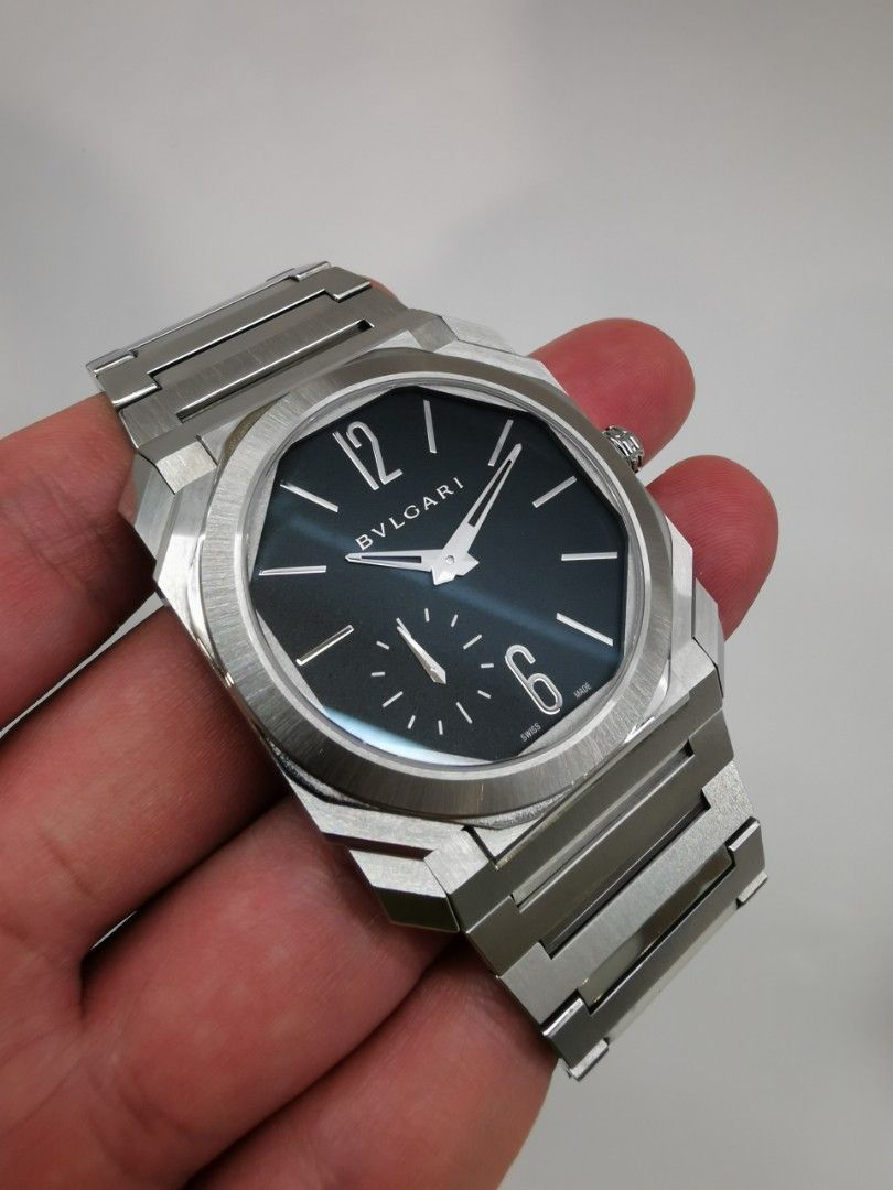 Cheapest bvlgari watch hotsell