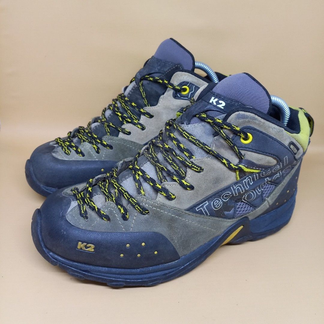 K2 outdoor shoes store