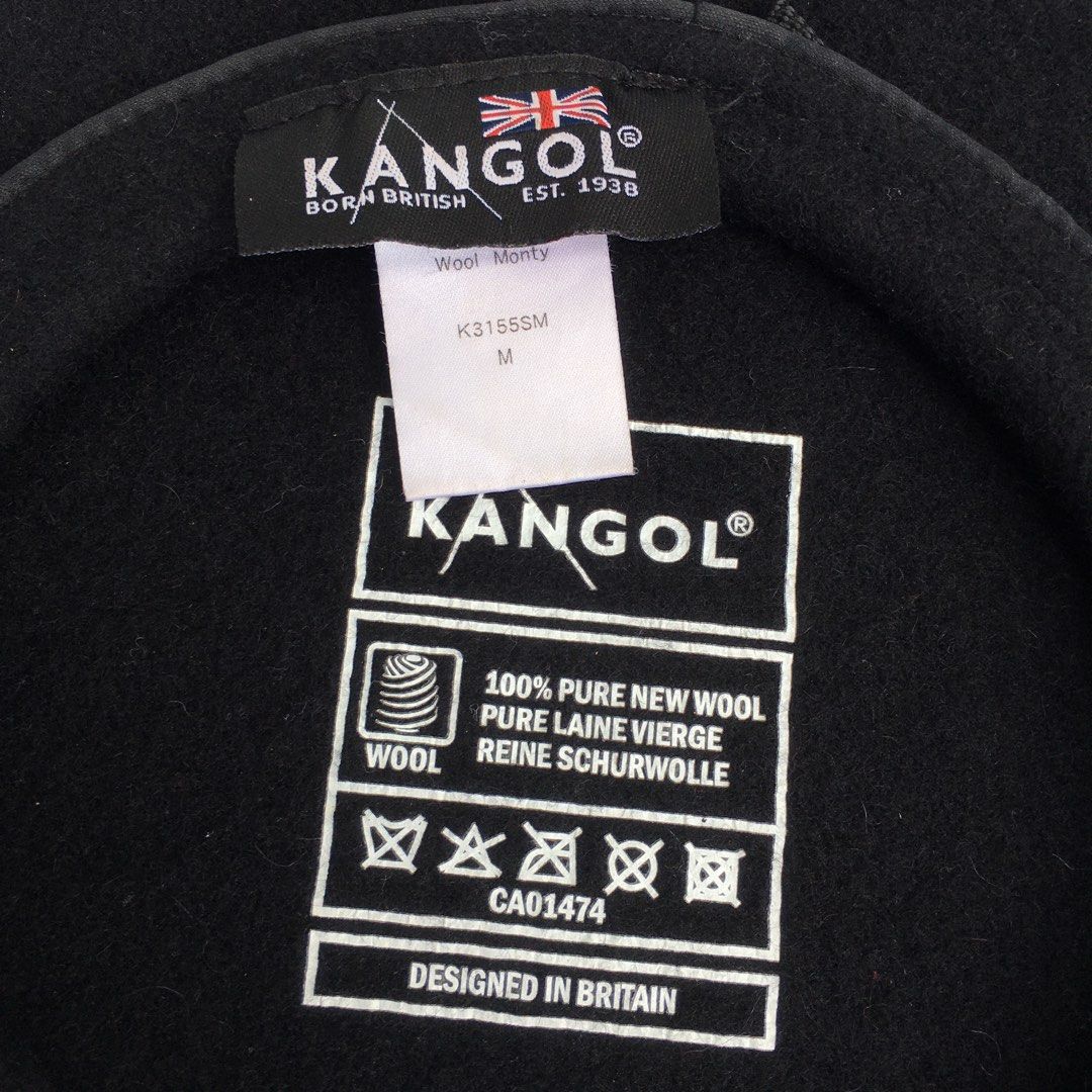 Kangol ca01474 sales