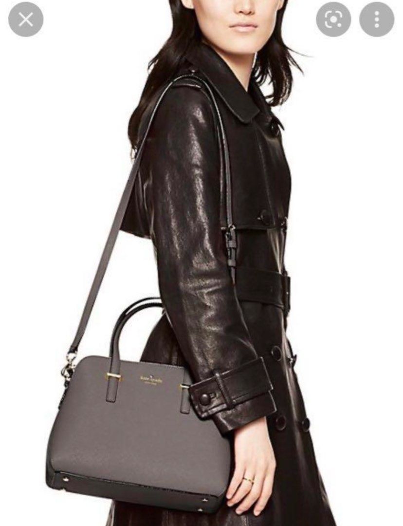 Cedar street hotsell maise satchel