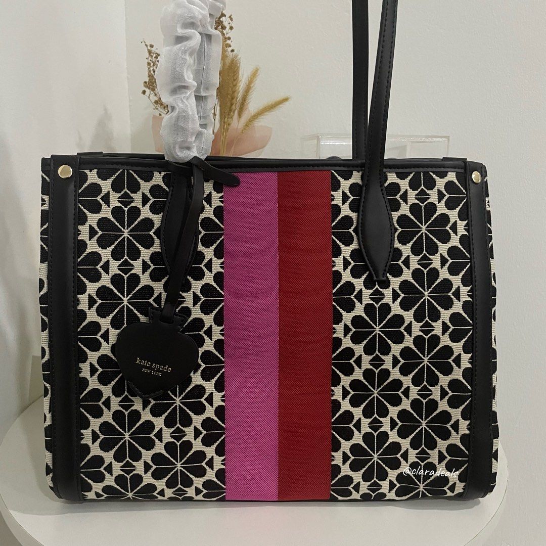 Kate Spade Floral Handbag | Floral handbags, Handbag, Kate spade