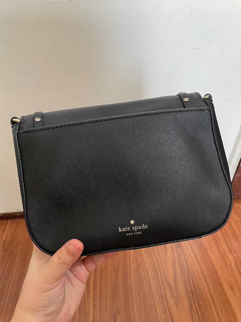 Kate spade laurel hotsell way jeweled crossbody