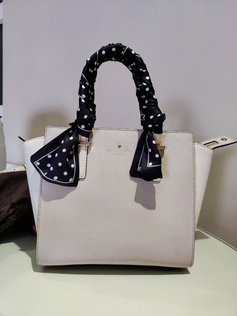 Kate spade cameron discount street small hayden black