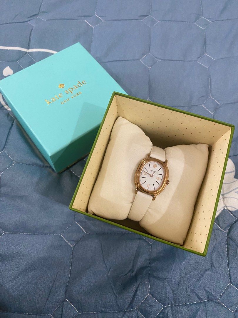 Kate spade cheap staten watch