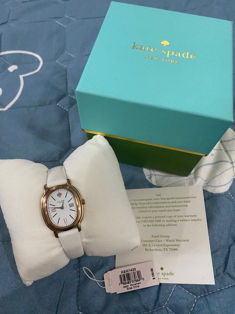 Kate spade hotsell staten watch