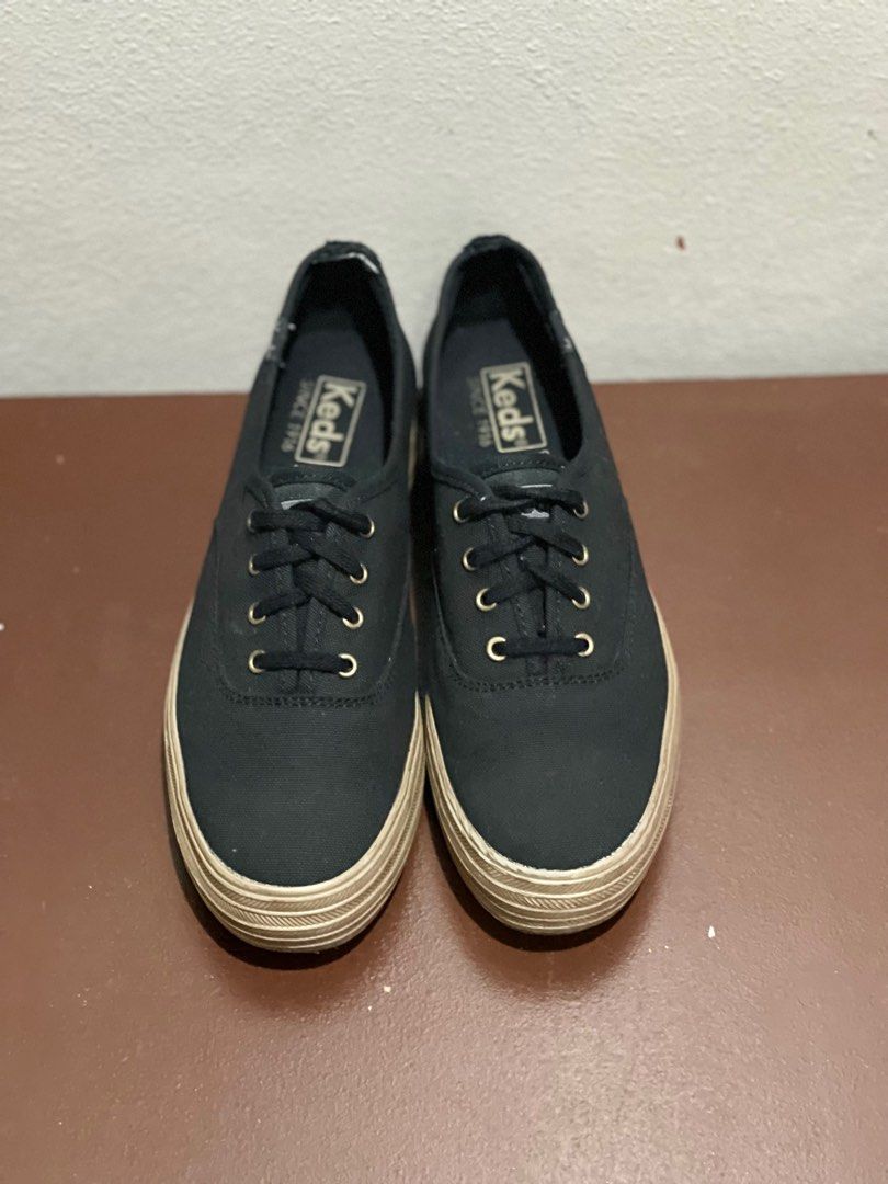 keds triple up sneakers