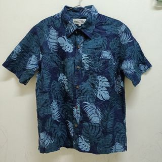 Kemeja Hawaii