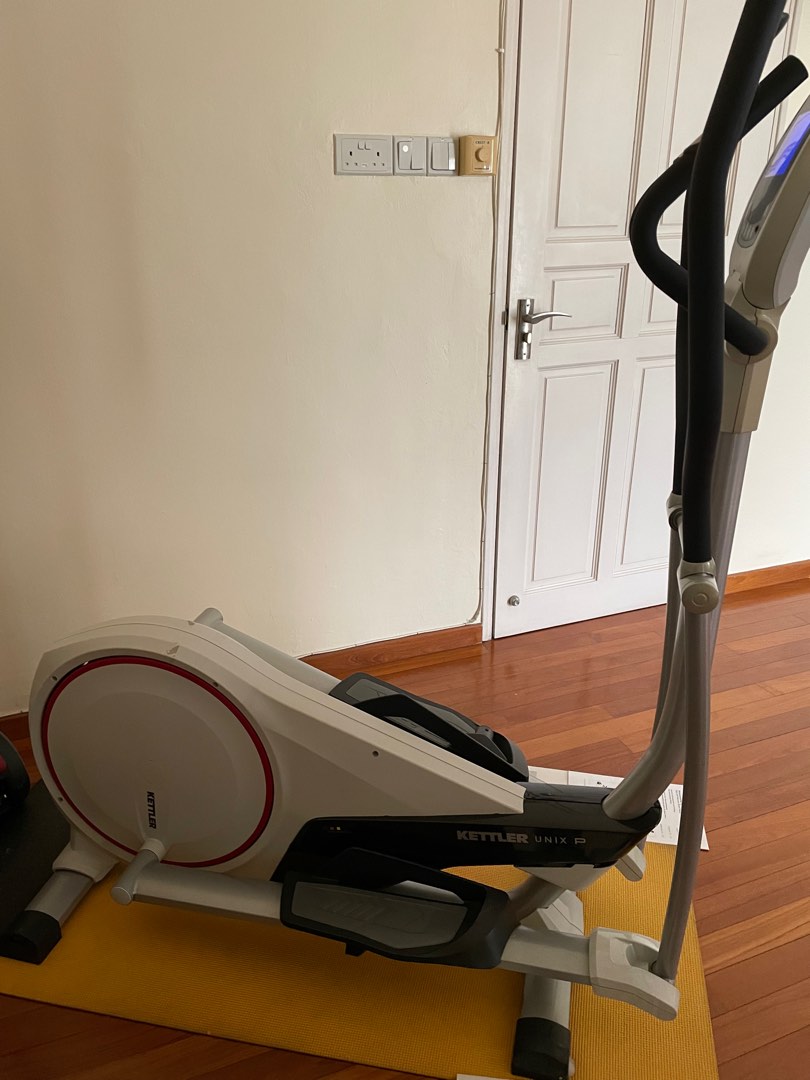 Kettler Cross Trainer for sale. Pick up only, Sports Equipment