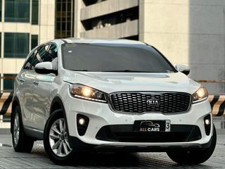 Kia Sorento 2.2 4x2 Auto