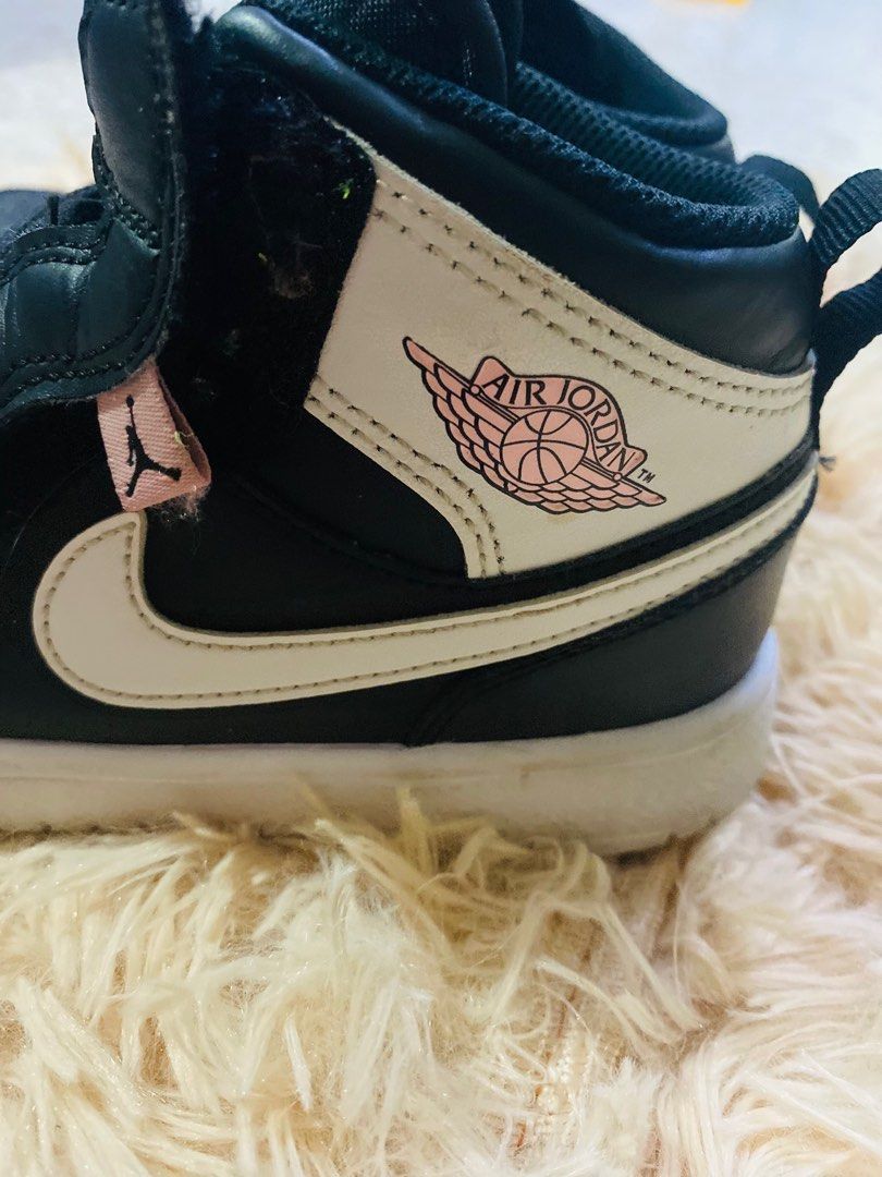 Used best sale kids jordans