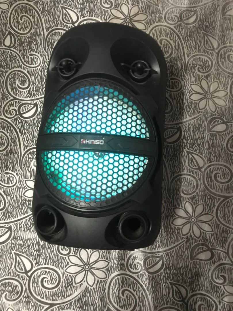 kimiso, Audio, Soundbars, Speakers & Amplifiers on Carousell