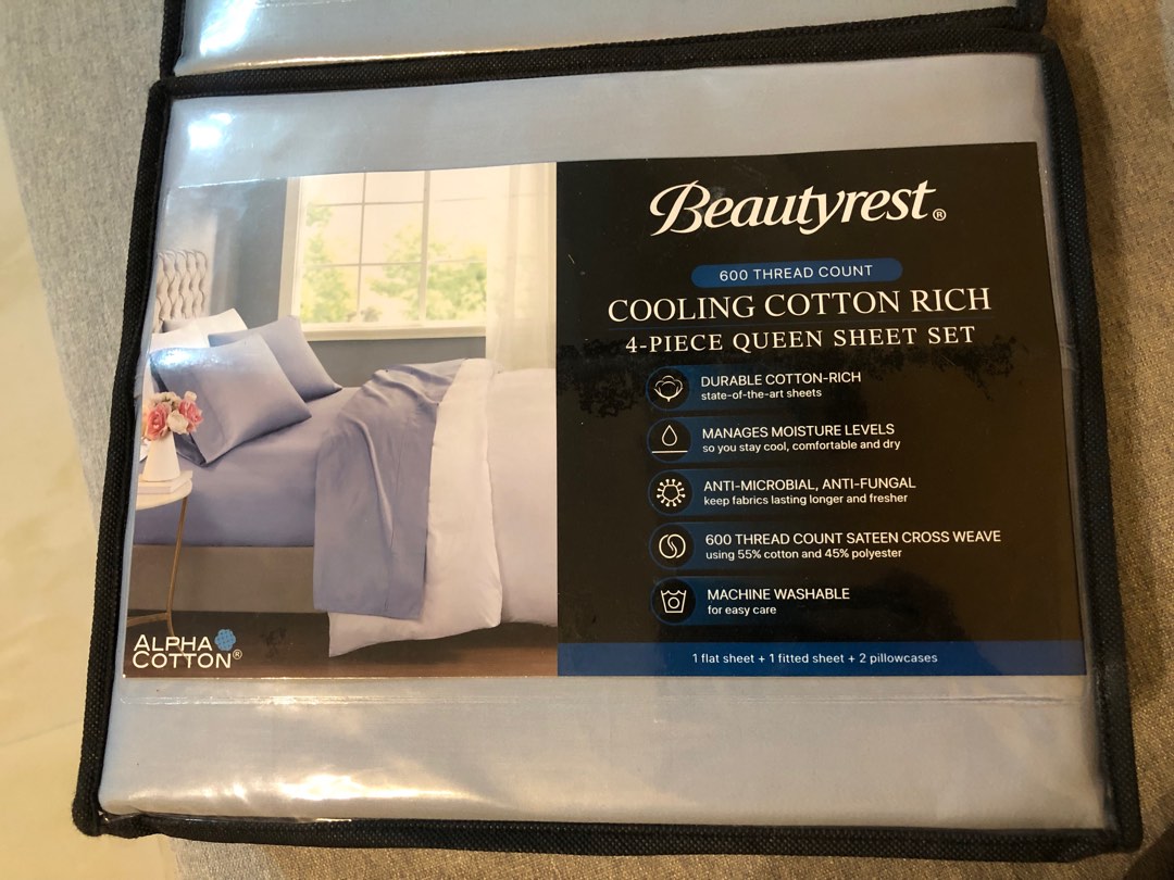 Kirkland, Furniture & Home Living, Bedding & Towels on Carousell